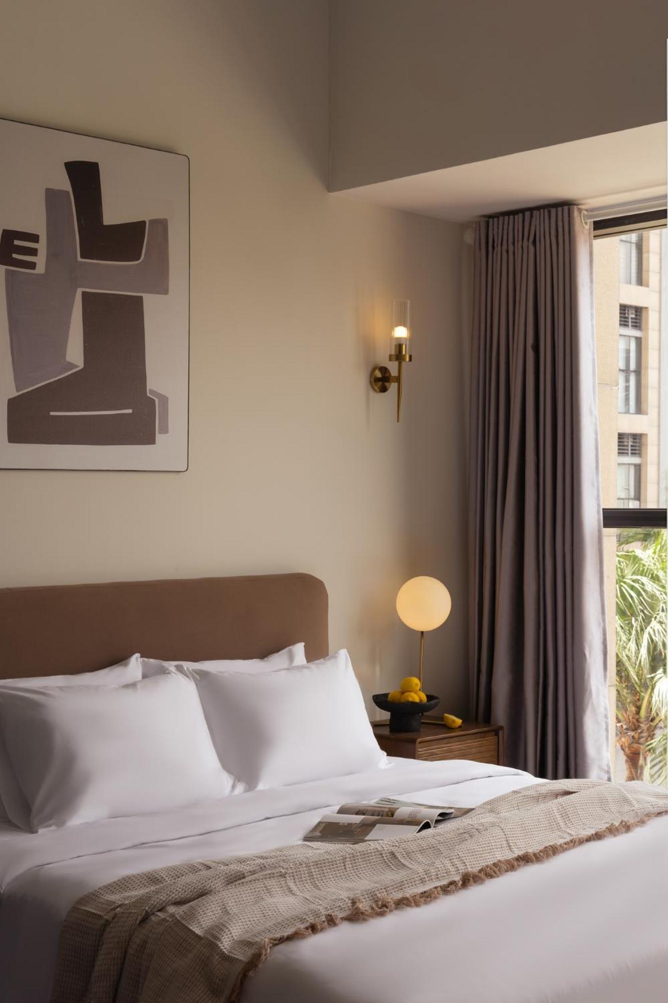 Dingd0Ng Suites - The Sun Avenue - Free Pool & Gym